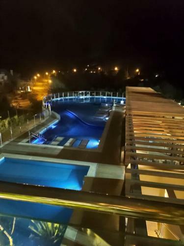 Hotel Golden Gramado Resort - Apartamento