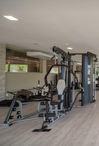 Hotel Golden Gramado Resort - Apartamento