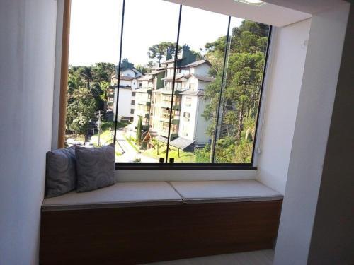 Apartamento Bella Gramado - Apto Serra Grande 303