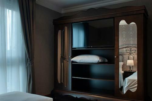 Hotel Buona Vitta Gramado By Gramado Parks