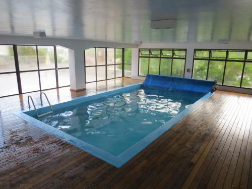 Apartamento Para�so Gramado - 900m Da Rua Coberta