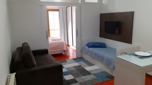 Apartamento Para�so Gramado - 900m Da Rua Coberta