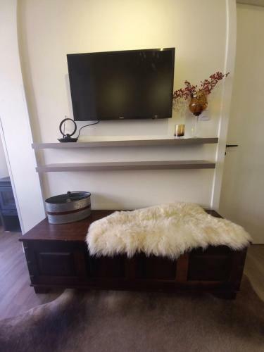 Acolhedor Apartamento Pr�ximo Ao Lago Negro