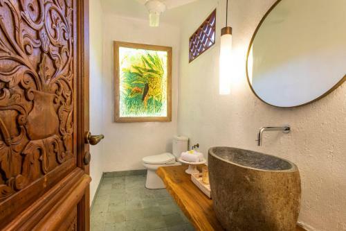 Bed & Breakfast Pinkprivate Sanur - Cool Adults Only