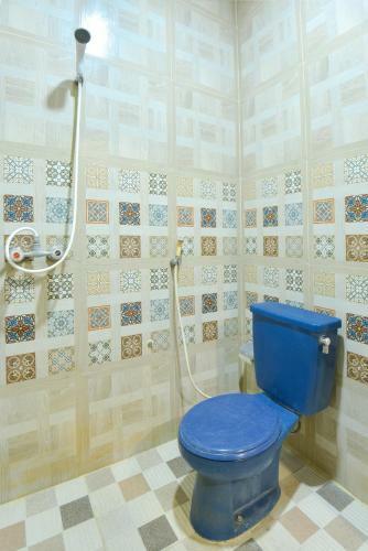 Hostal Sekar Ayu Hotel Malioboro Redpartner