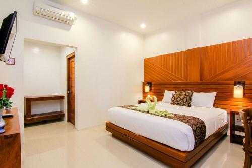 Hostal S5 Guest House Yogyakarta