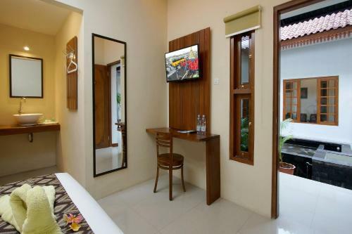 Hostal S5 Guest House Yogyakarta
