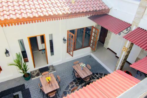 Hostal S5 Guest House Yogyakarta