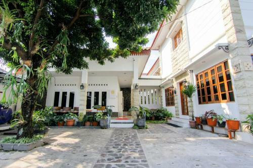 Hostal S5 Guest House Yogyakarta