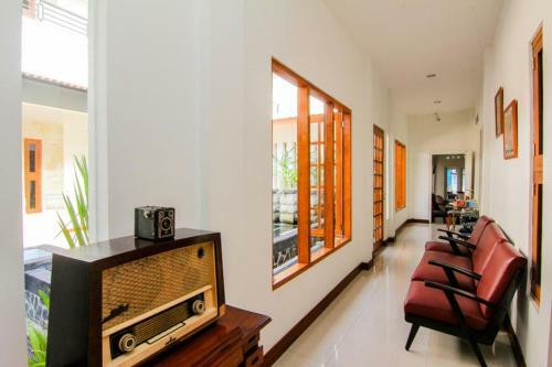 Hostal S5 Guest House Yogyakarta