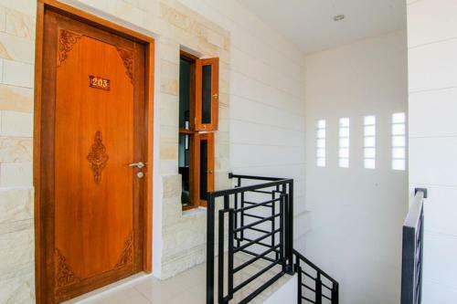 Hostal S5 Guest House Yogyakarta