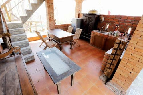 Hostal Watu Lumbung Culture Resort