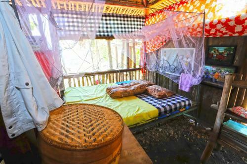Hostal Watu Lumbung Culture Resort