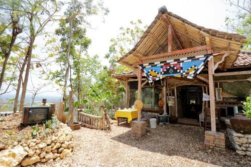 Hostal Watu Lumbung Culture Resort