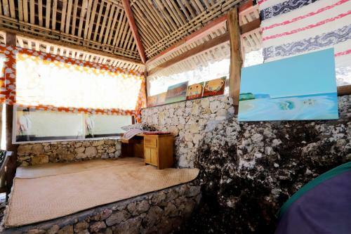 Hostal Watu Lumbung Culture Resort