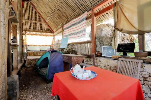 Hostal Watu Lumbung Culture Resort