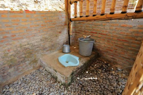 Hostal Watu Lumbung Culture Resort