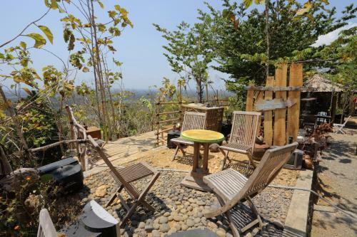 Hostal Watu Lumbung Culture Resort