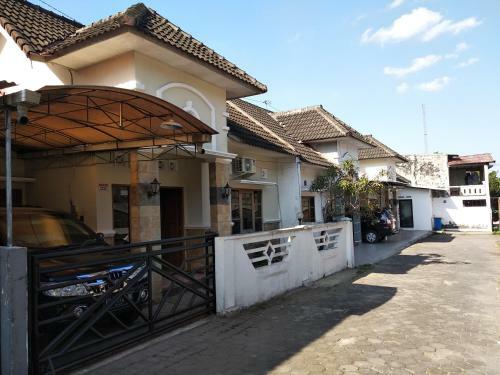 Homestay Yogyakarta Aqila