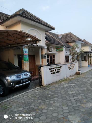Homestay Yogyakarta Aqila