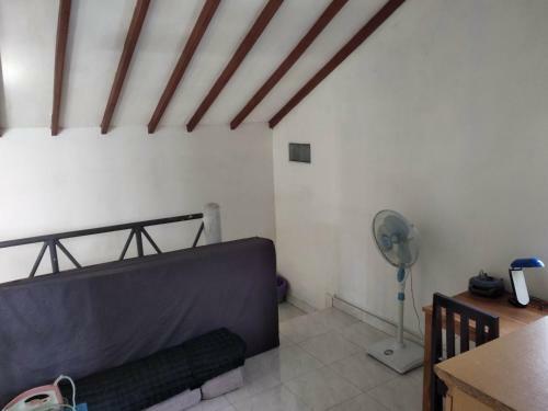 Hana Homestay Yogyakarta