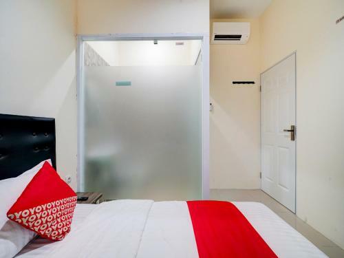 Hotel Oyo 90778 River Inn Malioboro