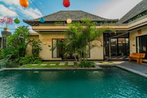 Hostal Butterfly Bali
