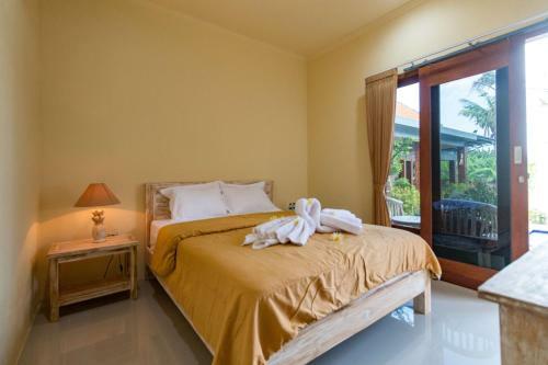 Hostal Dicky Guest House 2 Batu Bolong