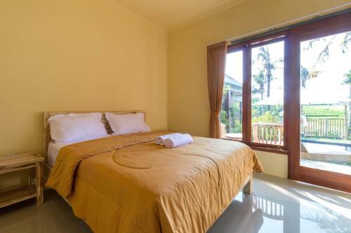 Hostal Dicky Guest House 2 Batu Bolong