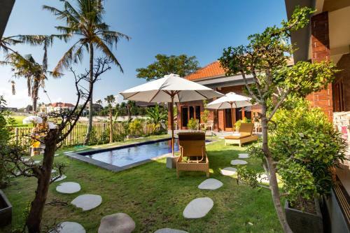 Hostal Dicky Guest House 2 Batu Bolong