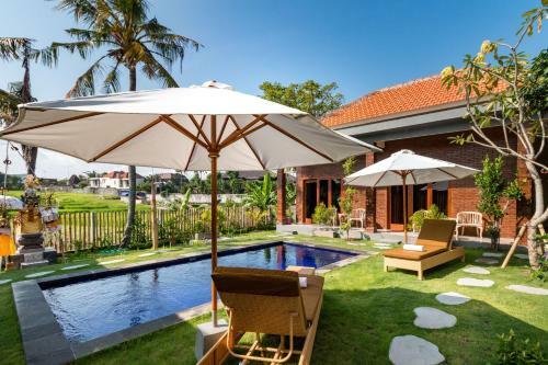 Hostal Dicky Guest House 2 Batu Bolong