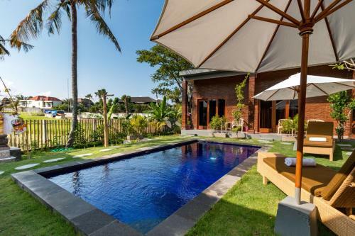 Hostal Dicky Guest House 2 Batu Bolong