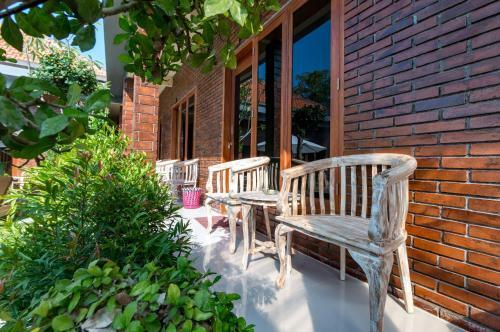 Hostal Dicky Guest House 2 Batu Bolong