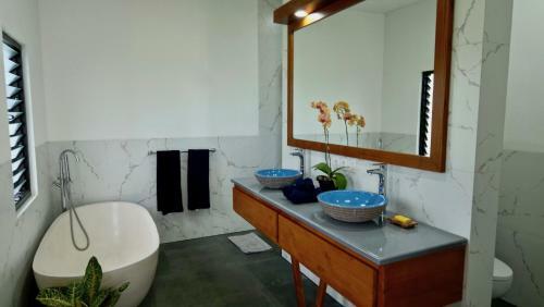 Villa Damai