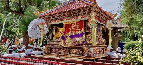 Villa Damai