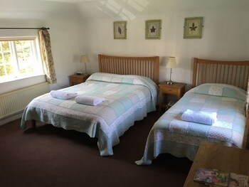 Posada Woolpack Inn