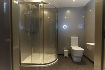 Hotel Waveney Inn