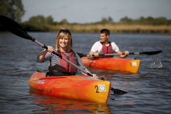 Hotel Waveney Inn