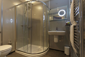 Hotel Waveney Inn