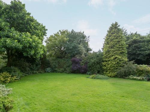 Chatcull Old Hall