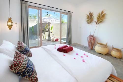 Villa Nina - Canggu