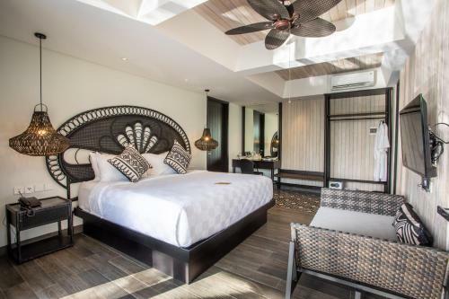 Hotel Amantrana Canggu