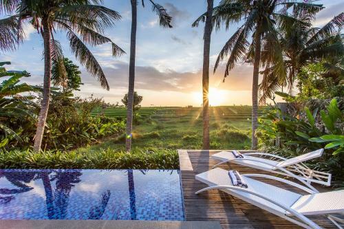 Hotel Amantrana Canggu