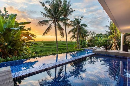 Hotel Amantrana Canggu