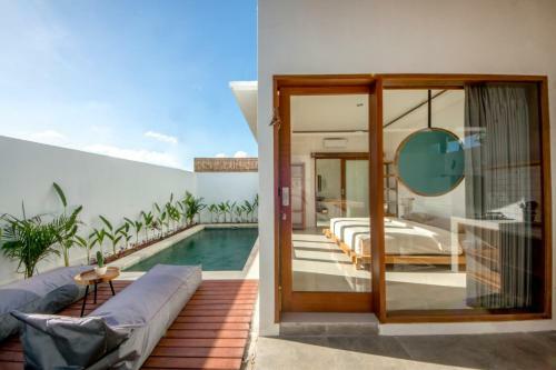 Apartamento Kiki Village Private Villas
