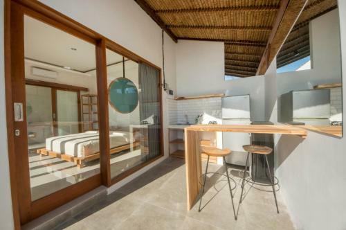 Apartamento Kiki Village Private Villas