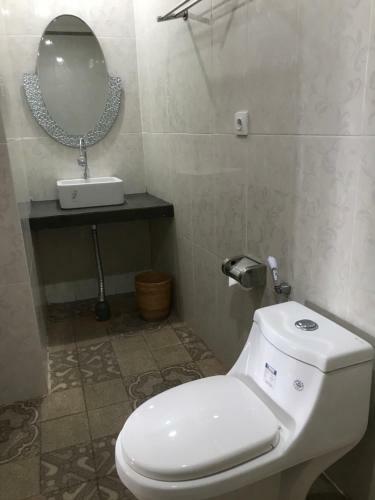 Hostal Jepun Homesstay