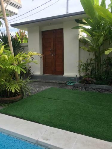 Hostal Jepun Homesstay