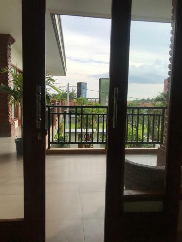 Hostal Jepun Homesstay
