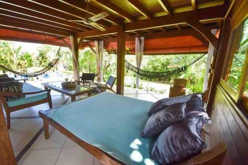Villa Sungai